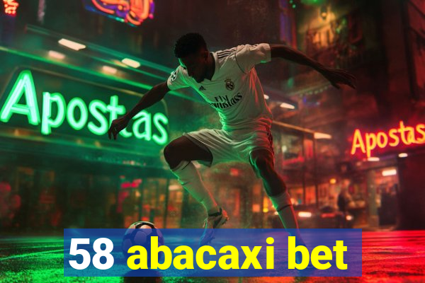 58 abacaxi bet